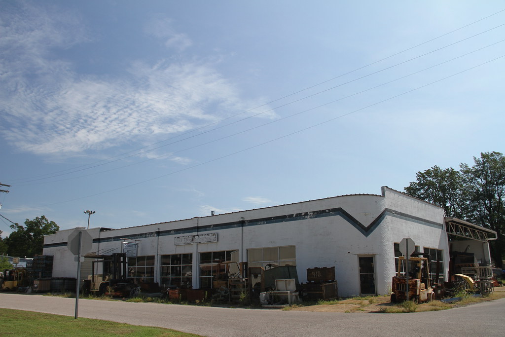 Poseyville IN, Poseyville Indiana, Posey County Bruce Wicks Flickr