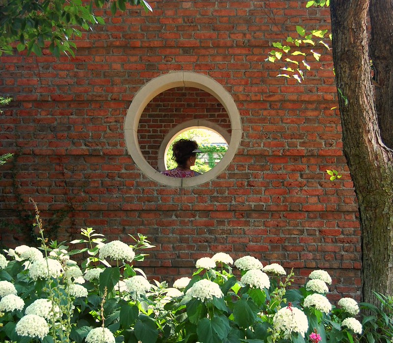Chicago Botanic Garden Flickr