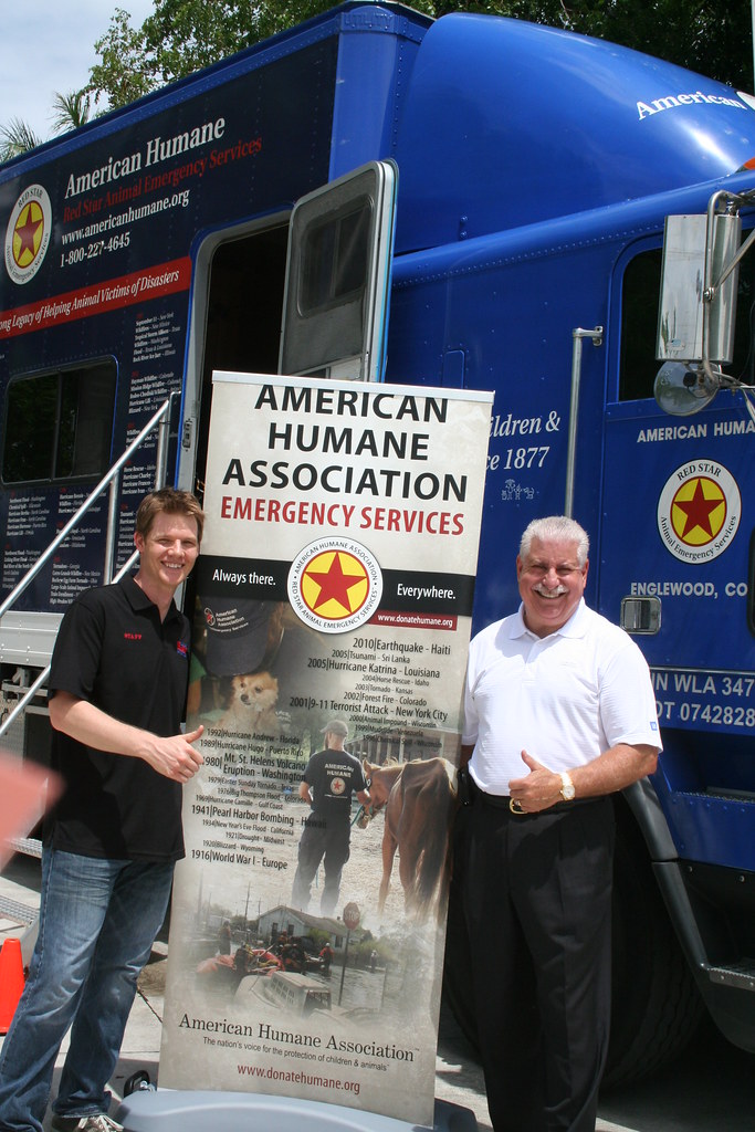 Ed Morse Sawgrass Auto Mall American Humane Society 061 Flickr