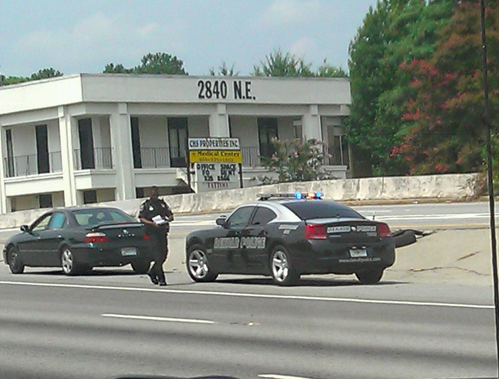 DeKalb Co. PD DeKalb co ga pd on ts Yankeefan0242 Flickr