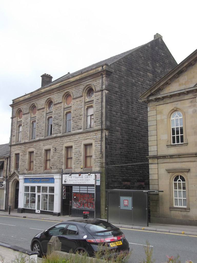 "The Cottage Tandoori" 51 Bolton Street. Ramsbottom. Lanca… Flickr