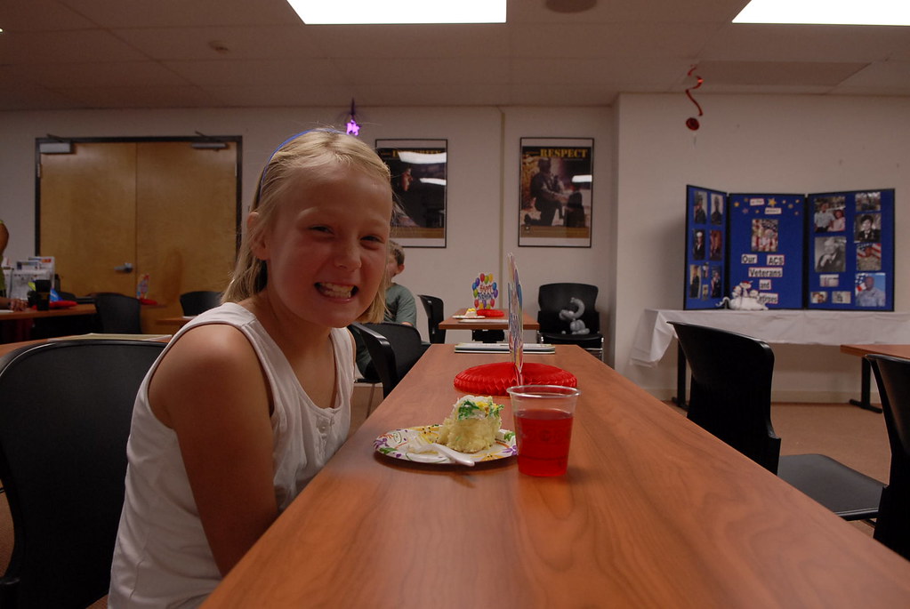 ACS celebrates birthday SCHOFIELD BARRACKS — U.S. Army Gar… Flickr