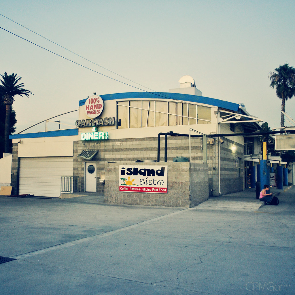 Lifestyles Northridge, CA Cruisers Car Wash & Diner Flickr