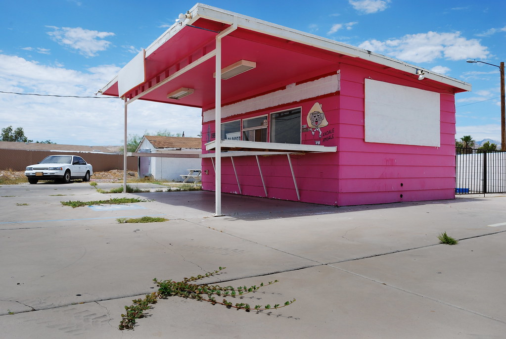 Andale Andale... cerrado cerrado Wes Dickinson Flickr