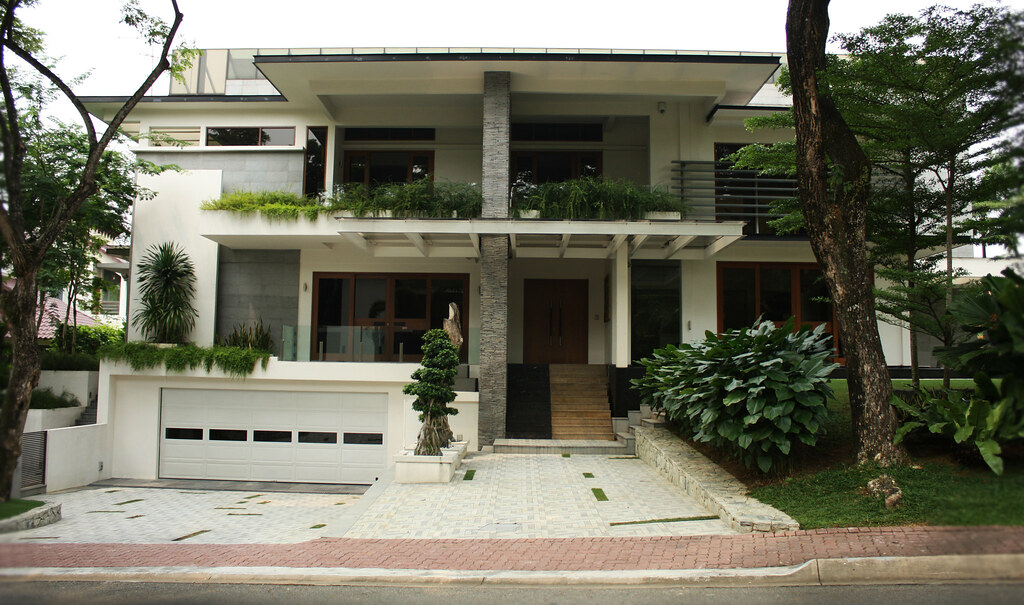 Sierramas Sierramas Resort Homes Sungai Buloh, Selangor Pak Chun