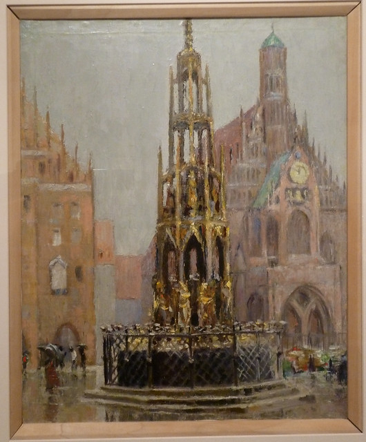 Flickriver Photoset 'Cedar Rapids Museum of Art' by