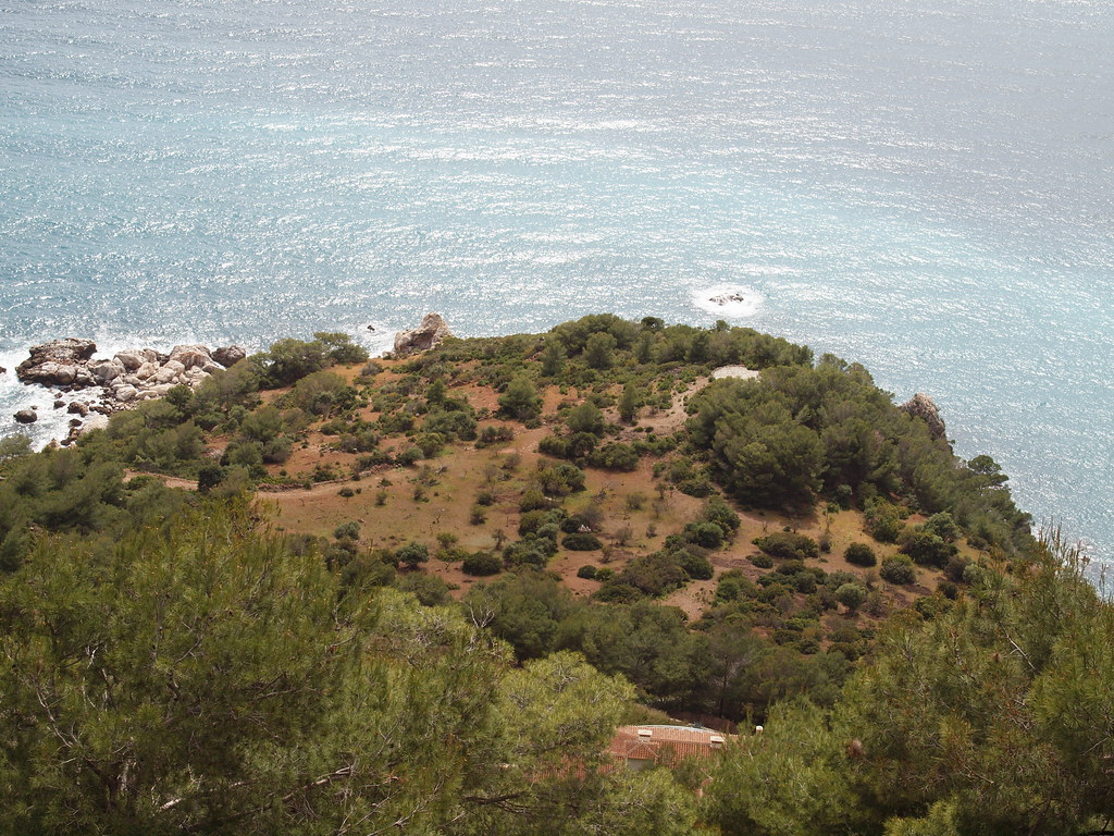 Cerro Gordo 22/04/2011 SPAIN GRANADA Almunecar. Cerro Go… Flickr