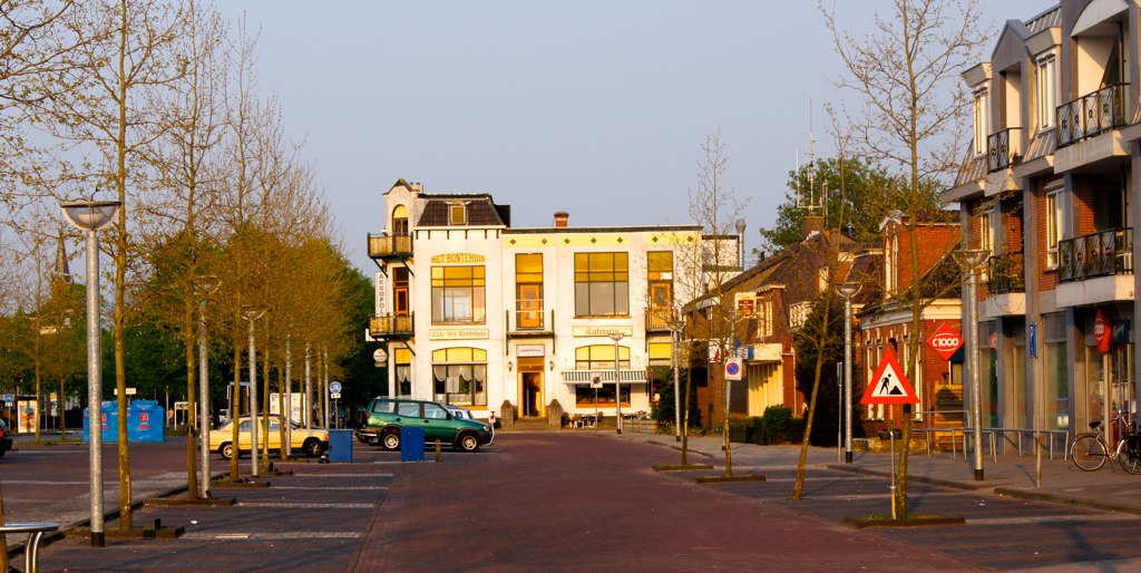 het Bonte Huis frits huisman Flickr