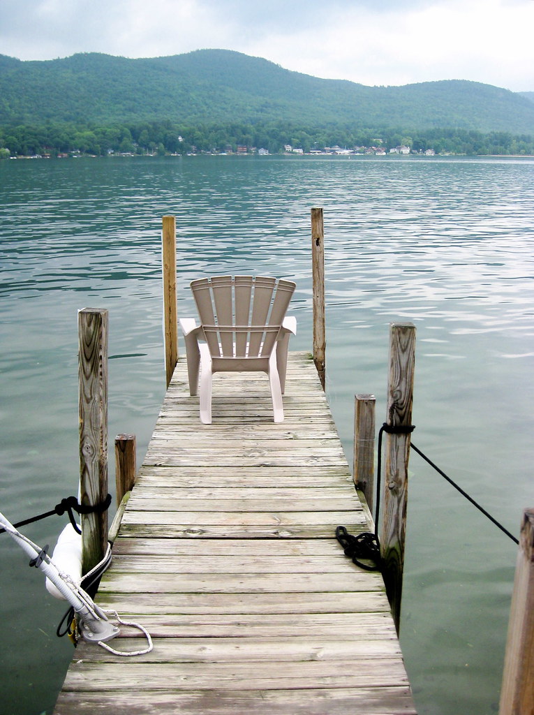 Silver Bay / Lake Steve Cherches Flickr