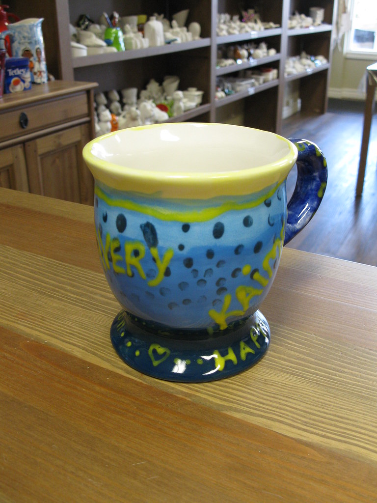 128 SIMPLY CERAMICS Flickr