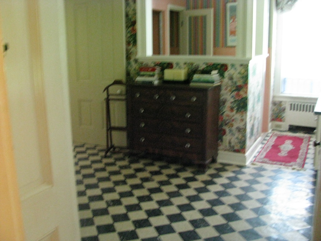 Table Rock Farm Wheeling, WV The house on Table Rock far… Flickr