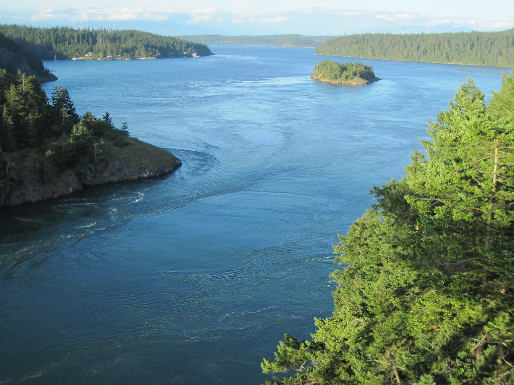 Oak Harbor, Washington Oak Harbor, Washington Flickr