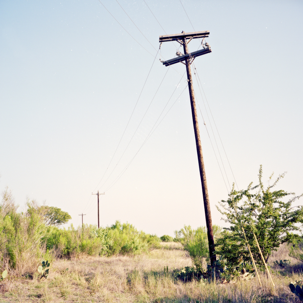 Elroy, Texas JHamel Flickr