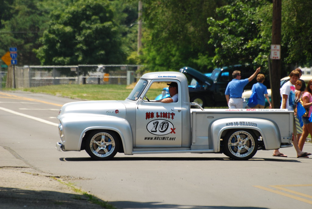 07102011847 Goodguys Rod & Custom Car Show, Columbus, Oh… Flickr