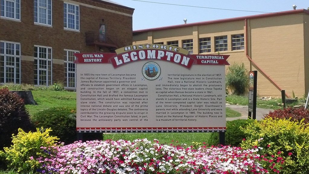 Historic Kansas Tourism Flickr