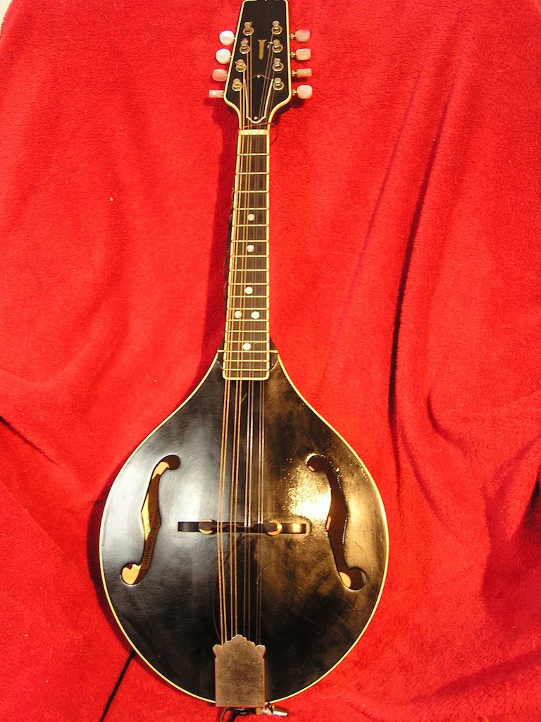 Mandolin for Sale Flickr