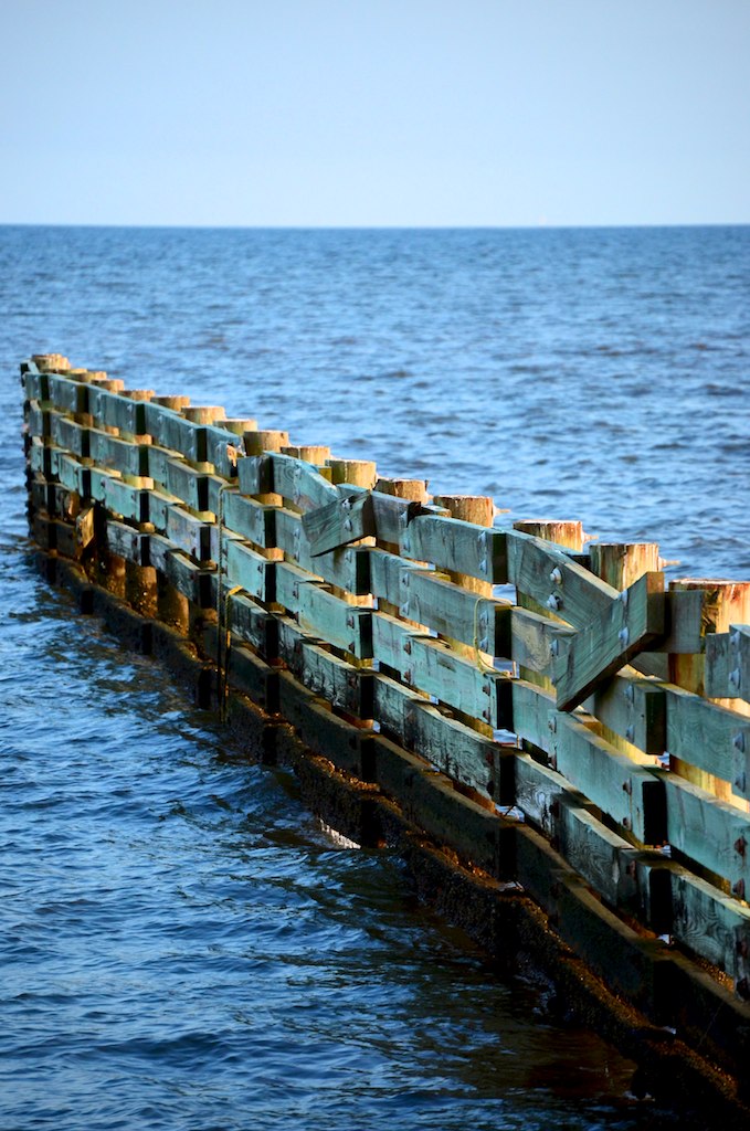 Elevation of Highland Ave, Gulfport, MS, USA Topographic Map