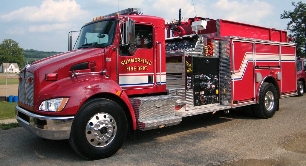 E Summerfield vfd Noble Co.Ohio 711 Jack Flickr