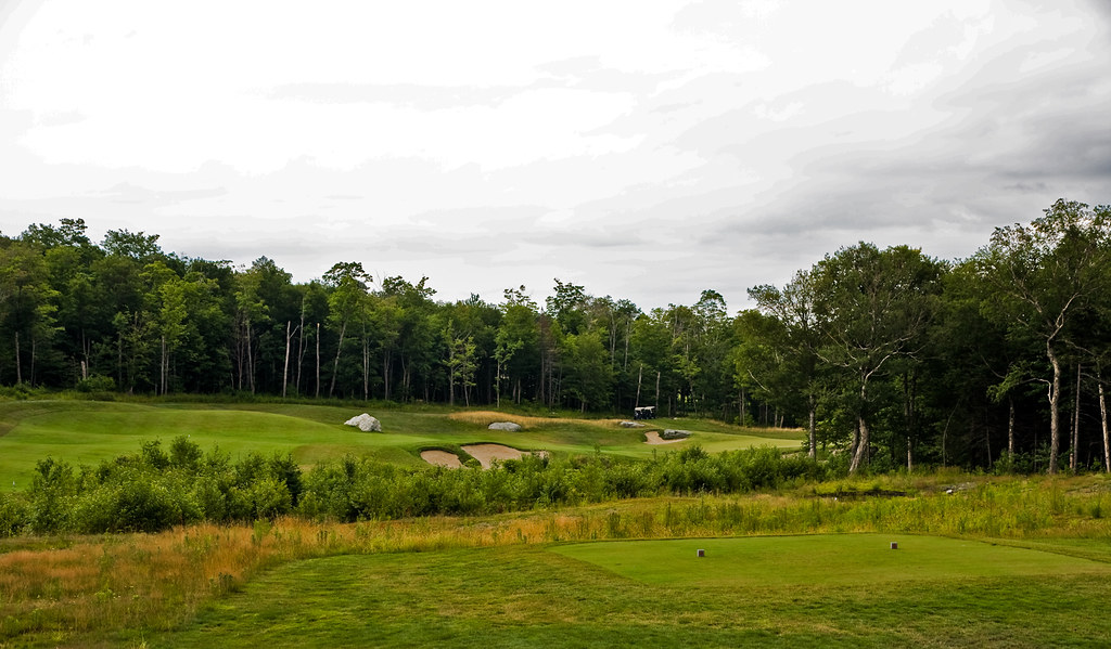 VTJay Peak Champion Golf Course, VT, Hole 152 Erik Anestad Flickr