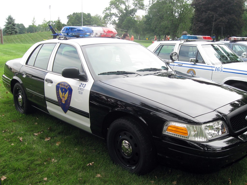 IL Aurora Police Department Aurora Police Department At … Flickr