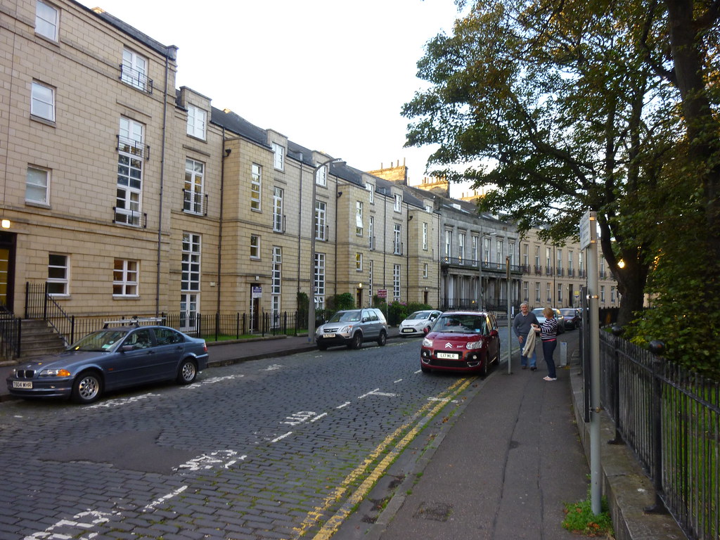 Hopetoun Cresent 2011 Compare Hopetoun Crescent 2011 to th… Flickr