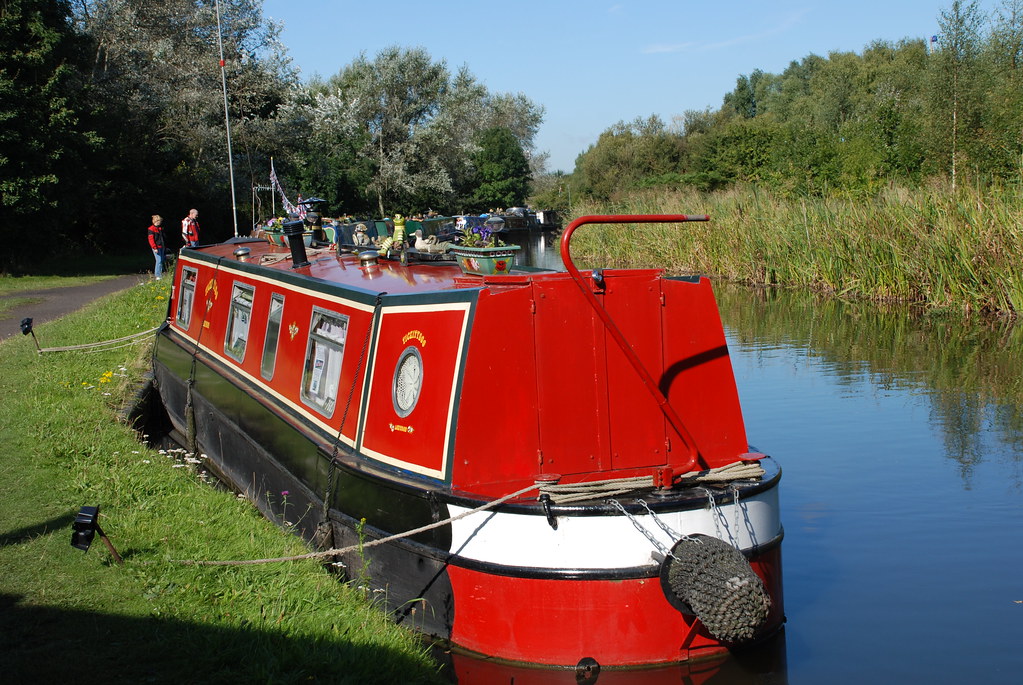 black country boat festival 2023 Black Country Boating Festival 2009 The Black Country Boat… Flickr