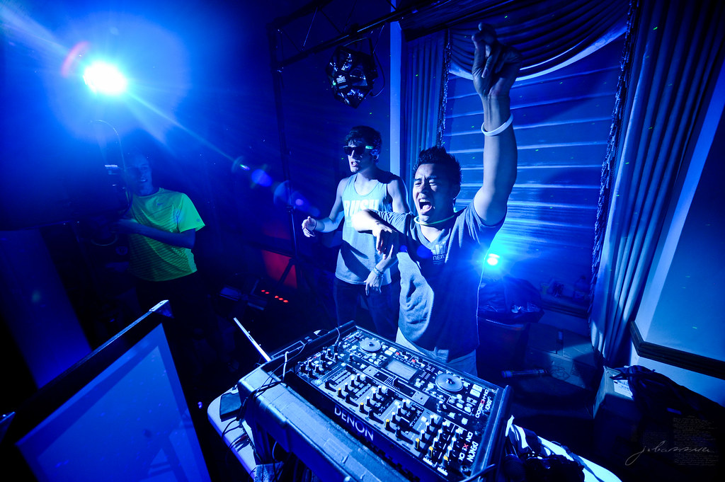 The Adrian Voice of the Sooners Nexus Productions Inc. M… Flickr