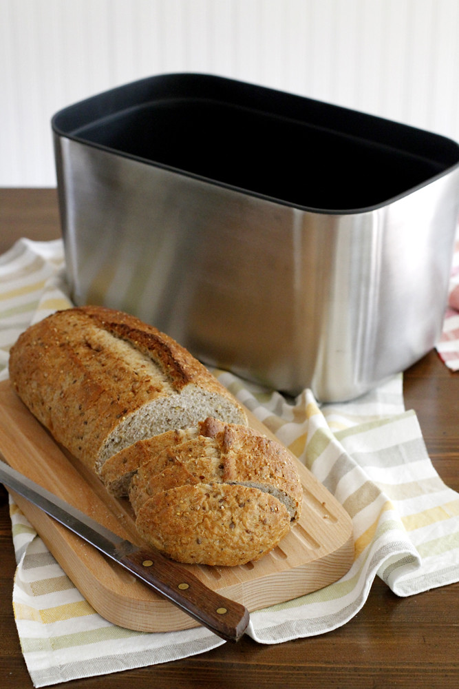 Joseph Joseph Bread Bin Review & Giveaway girlversusdoug… Flickr
