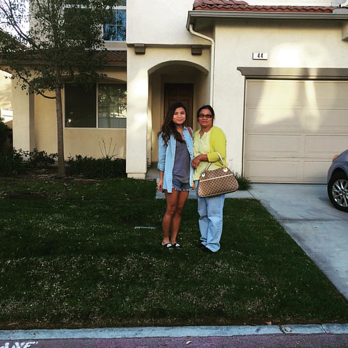 Happy to be in there new home. Thank you for your trust an… Flickr