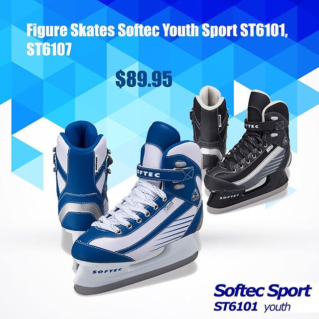 JACKSON SKATES Jackson Ultima Figure Skates Women's Suprem… Flickr