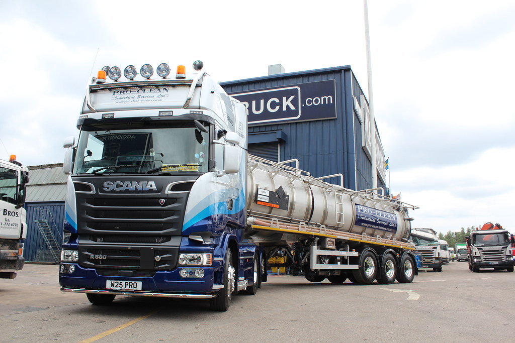 ProClean Industrial Services Limited Flickr