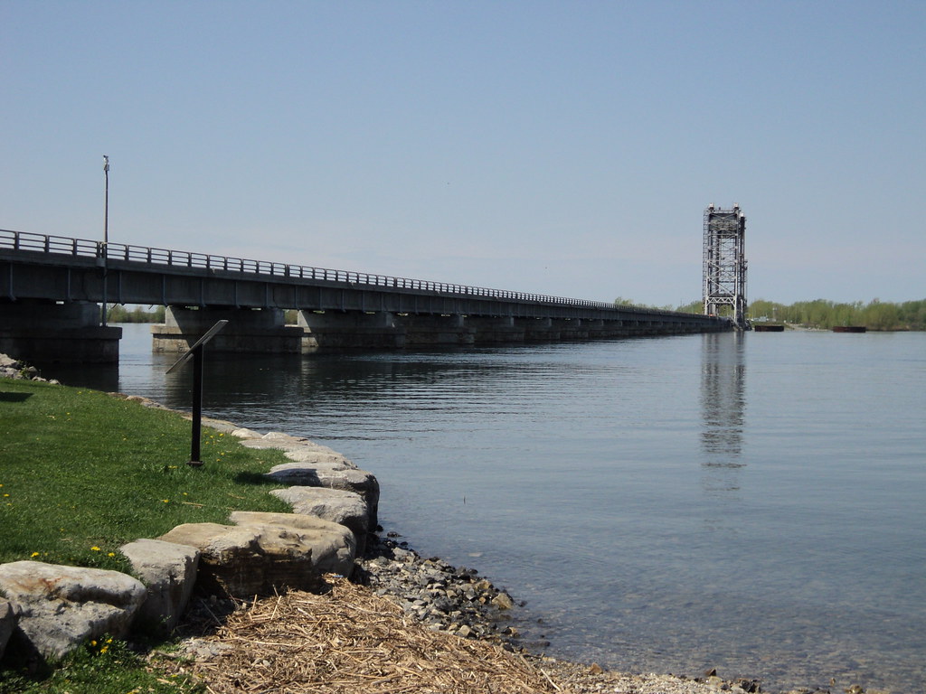 MRC Beauharnois Salaberry SaintLouisdeGonzague Flickr