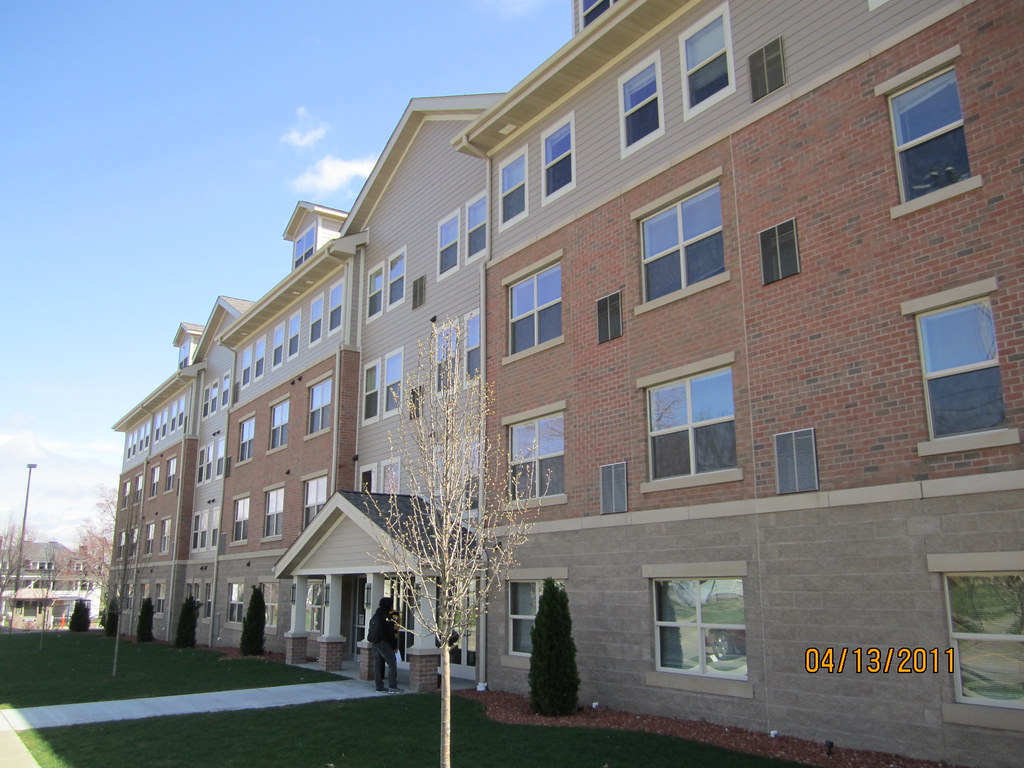 YoungstownFlats at Wick (COAF) Ohio Redevelopment Projects ODSA