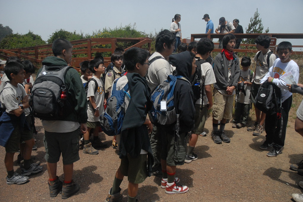 2011.07.0204 SF Presidio 264 sactroop50 Flickr