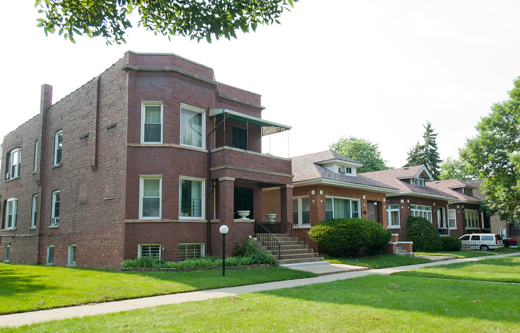 7244 S. Prairie 7244 S. Prairie Avenue was built in 1910, … Flickr