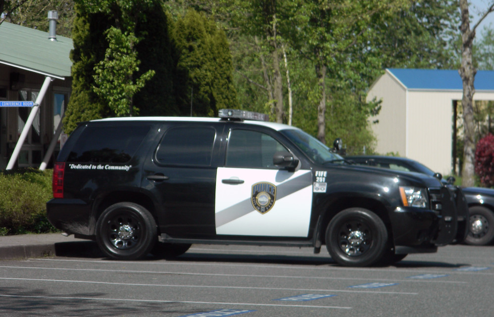 Fife, Washington (AJM NWPD) Fife Police Department, Washin… Flickr