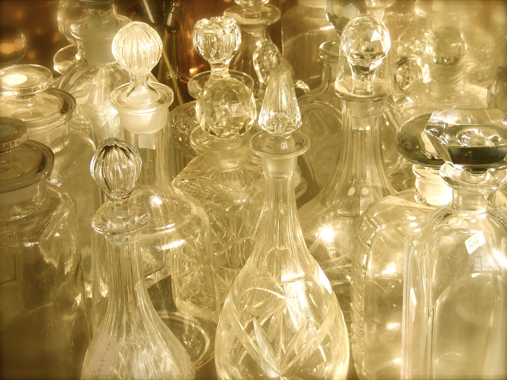 Antique shop, Melville, Johannesburg Grahame Hall Flickr