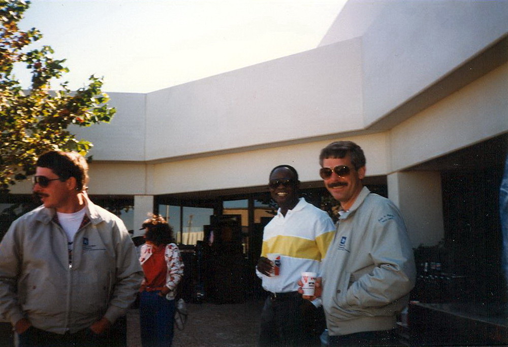 Open House 35 Metal Container Corp. OKC Flickr