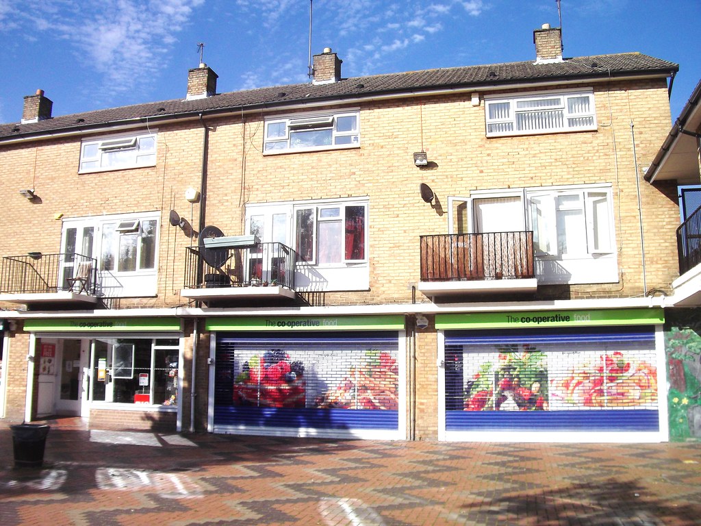 WOODFARM {MIDCOUNTIES} (1719 Atkyns Rd, Woodfarm, Oxford,… Flickr