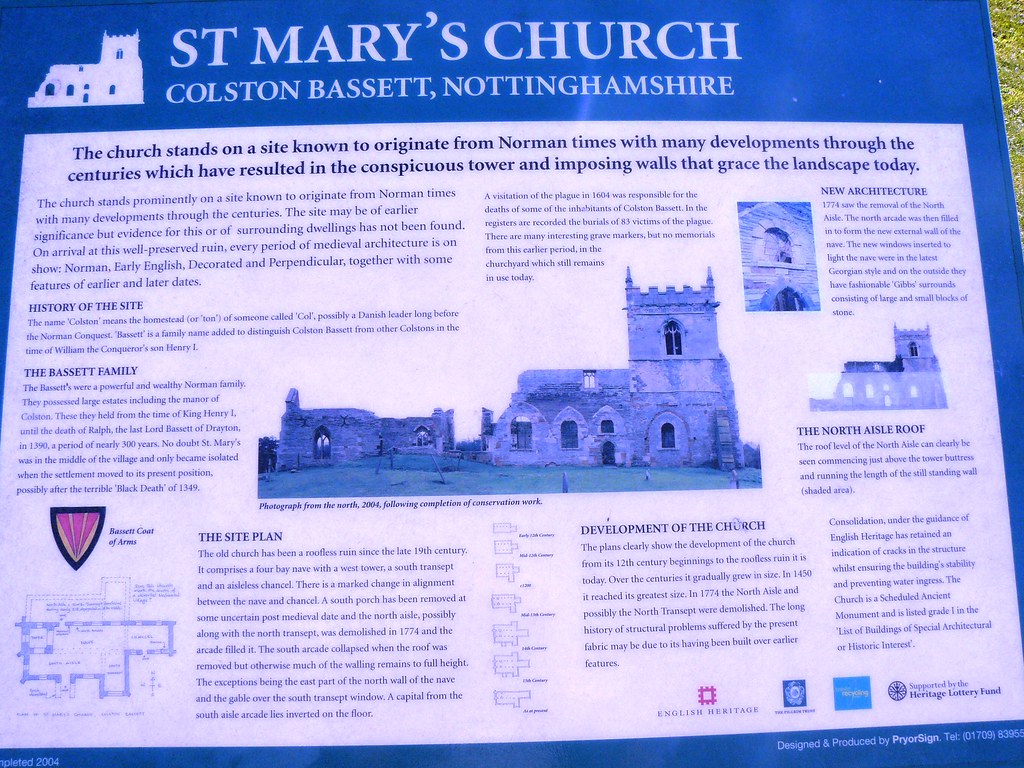 9 August 2011 Bingham To Radcliffe on Trent 14 miles (67) Flickr