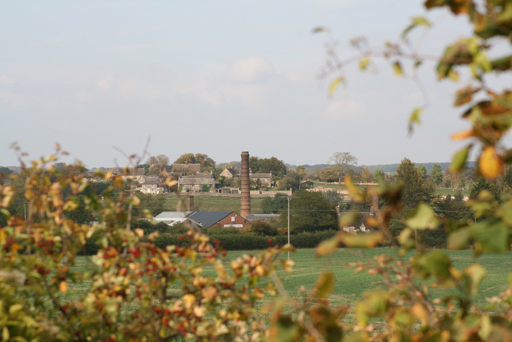 Crawley Mill, Oxfordshire Smokes Quantity Flickr