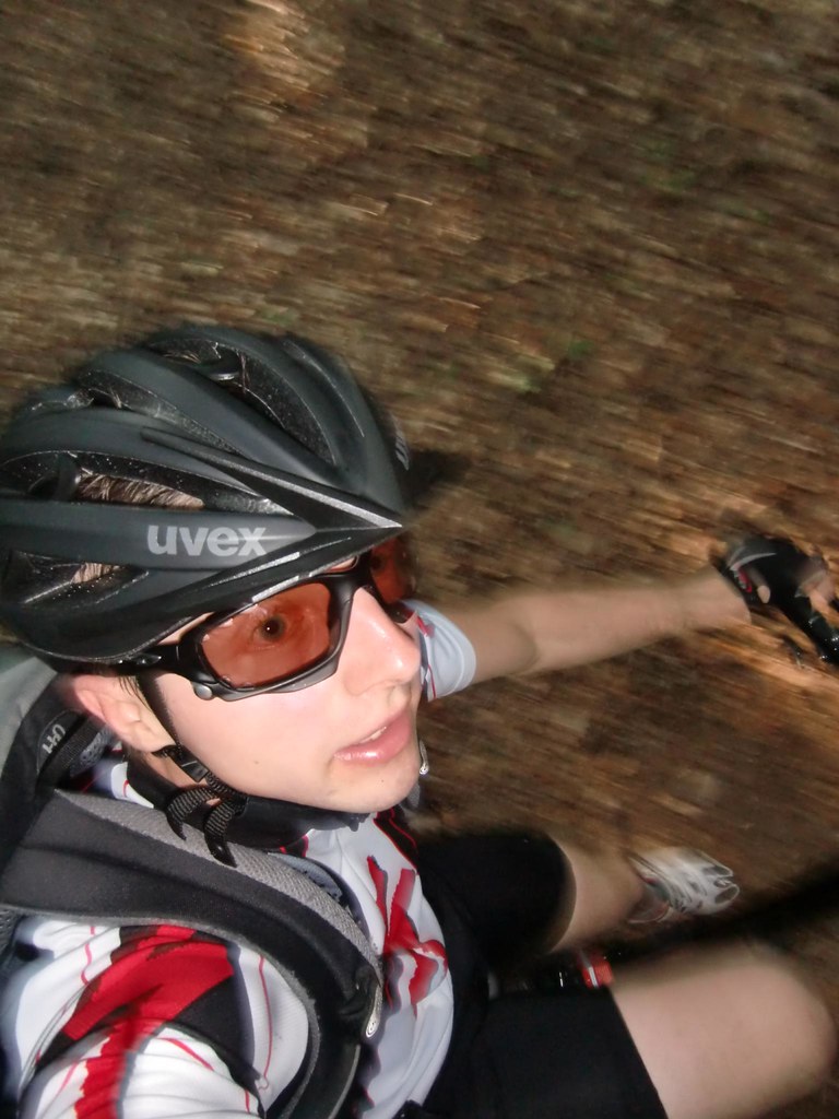 SchwarzerPunktTour "5. Etappe" (03.10.11) Flickr
