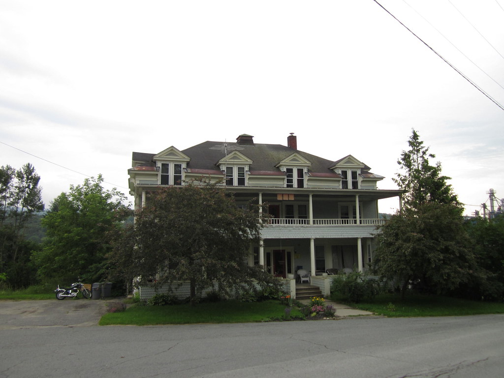 Vermont Vermont Doug Kerr Flickr