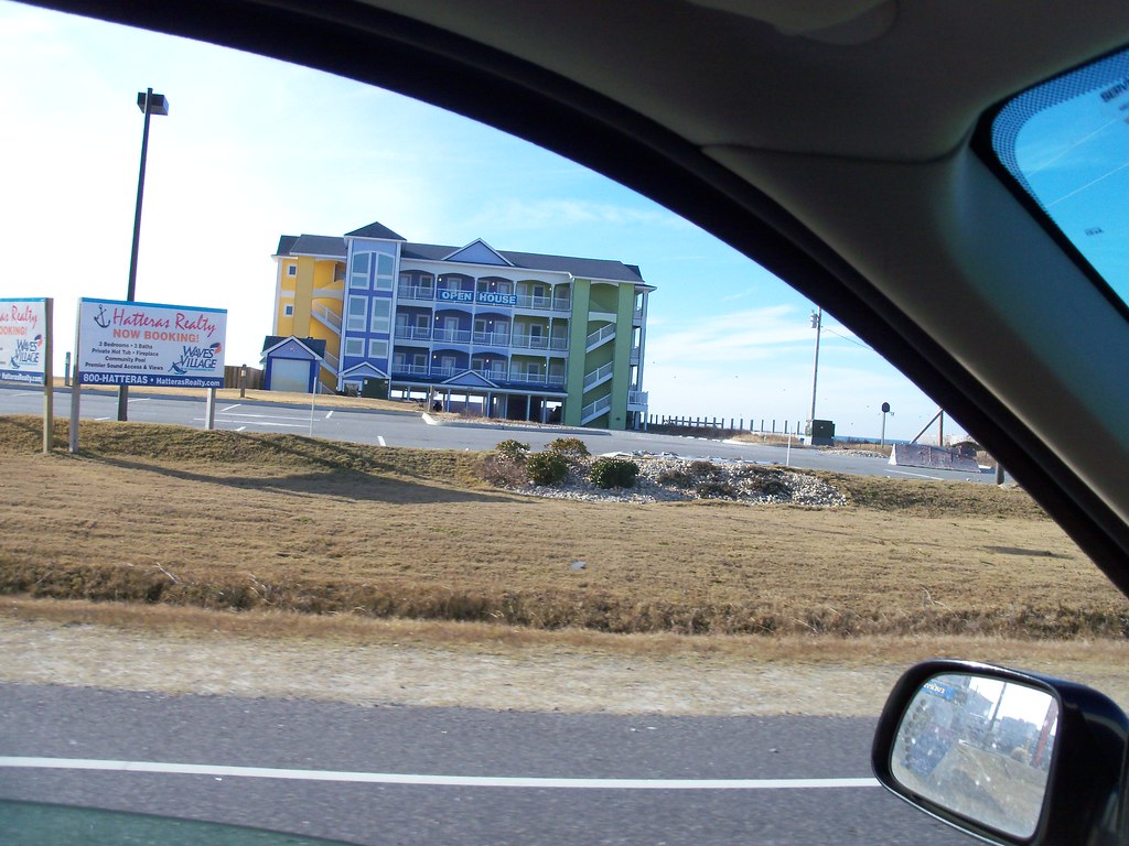 Condos in Cape Hatteras cuylerhill Flickr
