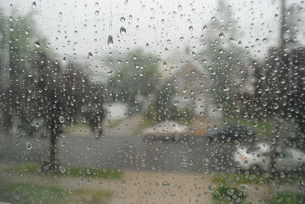 let the rain wash away all the pain of yesterday i love ra