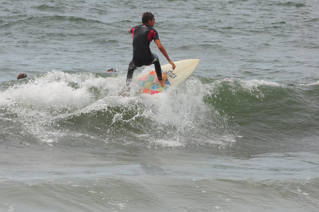 Surfing Long Beach NY 8611 Washington Blvd Surfing Long … Flickr