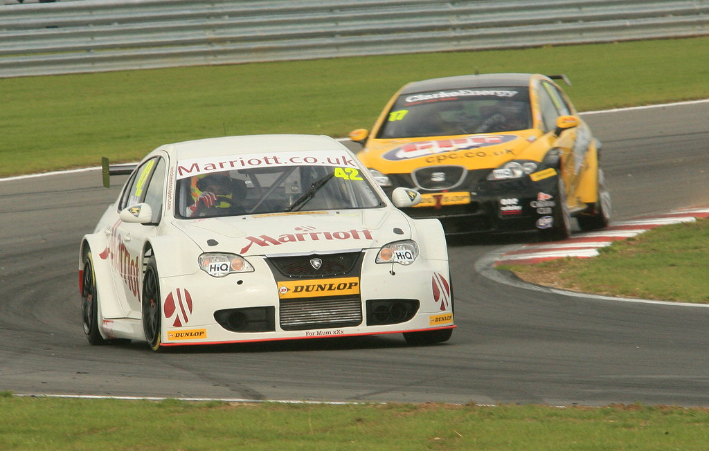 Daniel Welch Welch Automotive / Dave Newsham Special T… Flickr