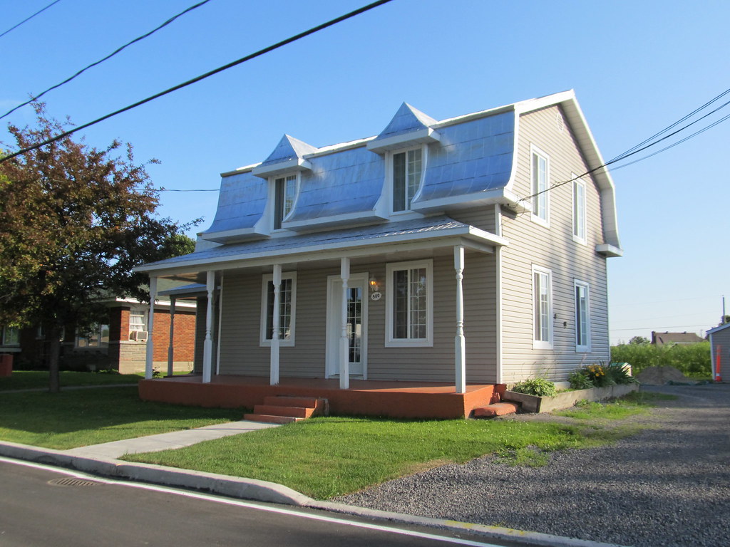 MRC Joliette SaintThomas JeanFrancois Léveillé Flickr