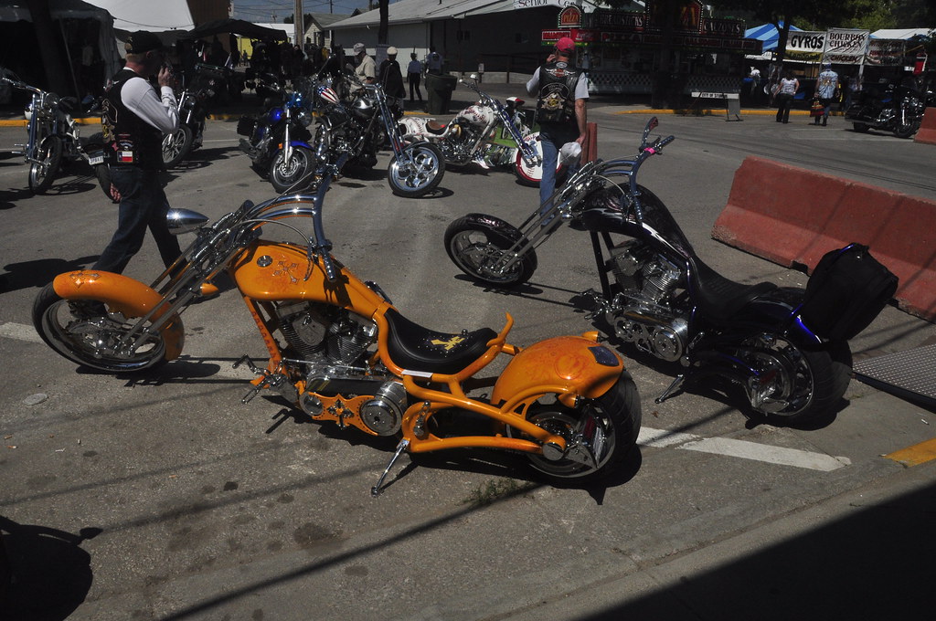 Custom Choppers Jimmy Smith Flickr