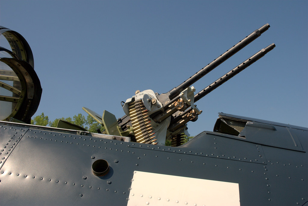 Geneseo Air Show Geneseo New York. July 9, 2011 Ken Mist Flickr